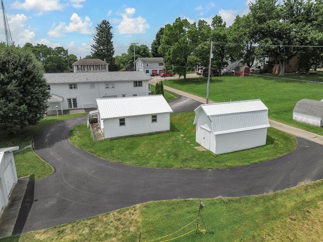 3060 Broad St, House other with 4 bedrooms, 3 bathrooms and null parking in West Rushville OH | Image 54