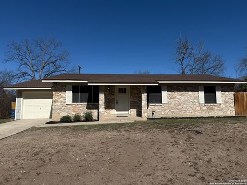 203 Chesswood Dr, San Antonio, TX, 78228-1705 | Card Image