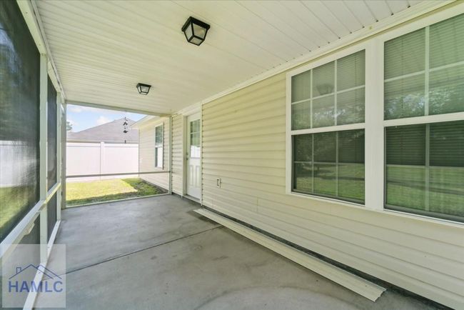 167 Hendrix St Ne, House other with 3 bedrooms, 2 bathrooms and null parking in Ludowici GA | Image 38