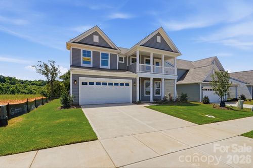 151 Grouse Run Way, Troutman, NC, 28166 | Card Image