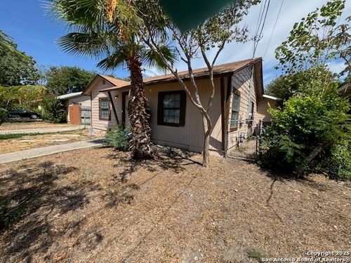 1067 Rayburn Dr, San Antonio, TX, 78221-1447 | Card Image