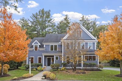 49 Finigan Way, House other with 4 bedrooms, 2 bathrooms and 4 parking in Concord MA | Image 1