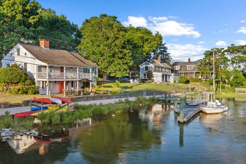 85-85 Waterside Ln, Clinton, CT, 06413-2142 | Card Image