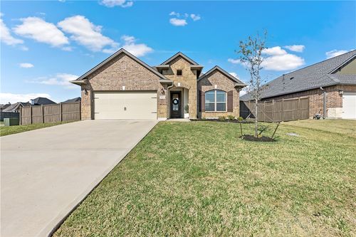 5123 Maroon Creek Dr, Bryan, TX, 77802-1438 | Card Image