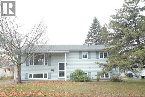 10 Morningside Dr, Moncton, NB, E1G1N8 | Card Image