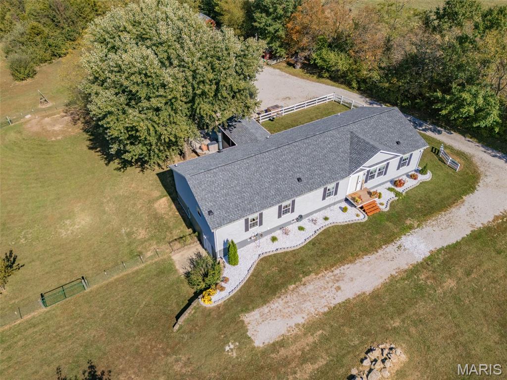 Residential in Marthasville 5