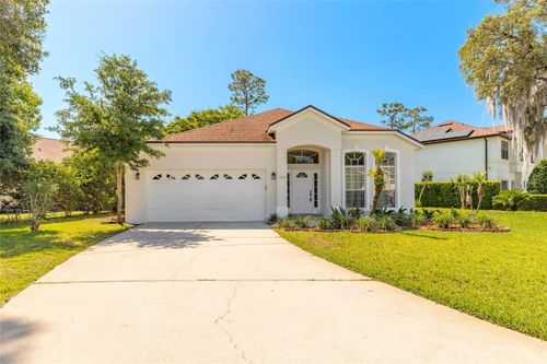 122 Spring Glen Dr, DEBARY, FL, 32713-2500 | Card Image