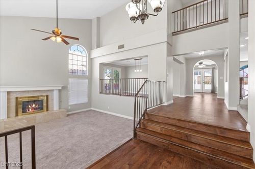2842 Via Florentine St, Henderson, NV, 89074-1404 | Card Image