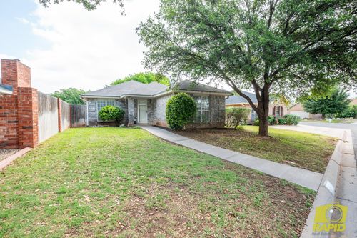 4510 Juniper Ln, San Angelo, TX, 76904-4501 | Card Image