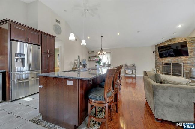 560 Ryerson Ave, House other with 4 bedrooms, 2 bathrooms and null parking in Wood Ridge NJ | Image 6