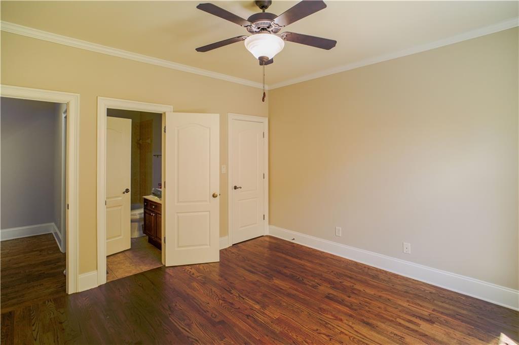Residential in Lawrenceville