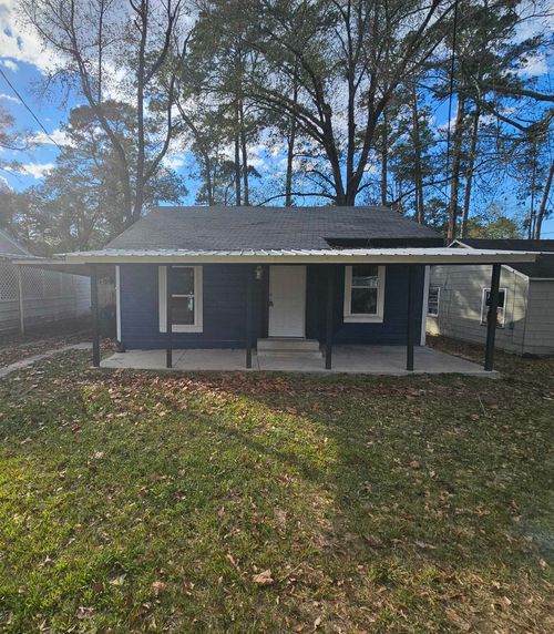 551 3rd St, Jasper, TX, 75951-3447 | Card Image