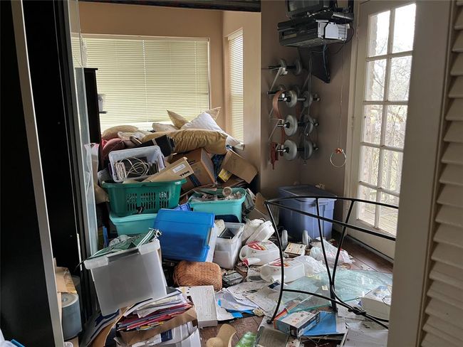 Another bedroom upstairs. | Image 40