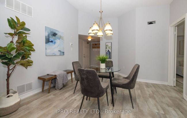 413 - 1487 Maple Ave, Condo with 2 bedrooms, 2 bathrooms and 2 parking in Milton ON | Image 8