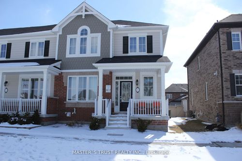 271 Riverlands Ave, Markham, ON, L6B0V9 | Card Image