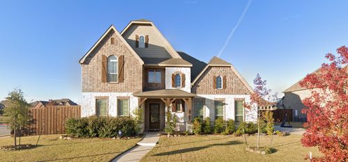 15112 Morning Star Ln, Frisco, TX, 75035-0834 | Card Image