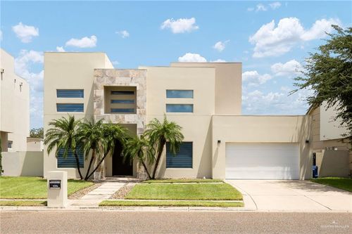 4512 Toronto Avenue, McAllen, TX, 78503 | Card Image