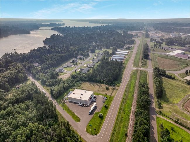 1844 N Highway Blvd, Home with 0 bedrooms, 0 bathrooms and null parking in Chetek WI | Image 17