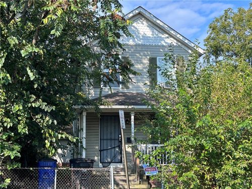 1190 E 112th St, Cleveland, OH, 44108-3736 | Card Image