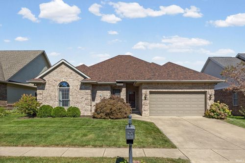 16 Flowermound Dr, West Lafayette, IN, 47906-9050 | Card Image