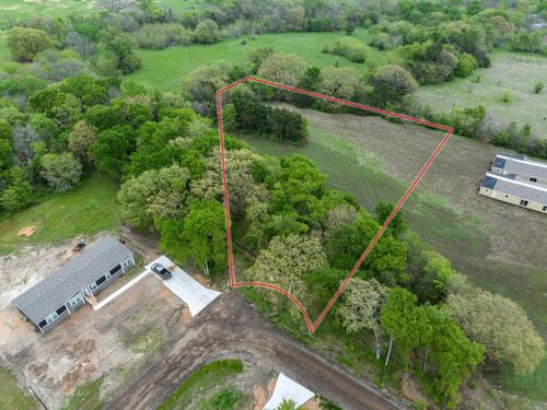 211 Largo St, Bonham, TX, 75418 | Card Image