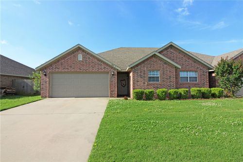 1-4105 Sw Chasestone Ave, Bentonville, AR, 72712-8693 | Card Image