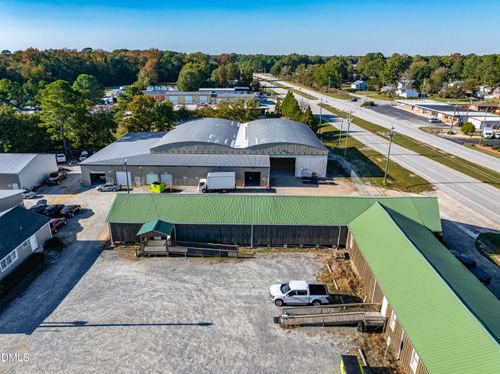 c-1209 W Market St, Smithfield, NC, 27577-3338 | Card Image