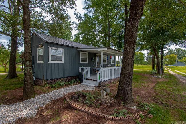1338 Gray Loop, House other with 11 bedrooms, 7 bathrooms and null parking in Leola AR | Image 27