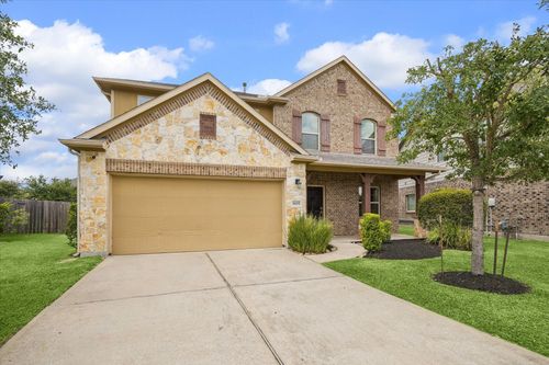 3805 Enchanted Timbers Ln, Spring, TX, 77386-4395 | Card Image