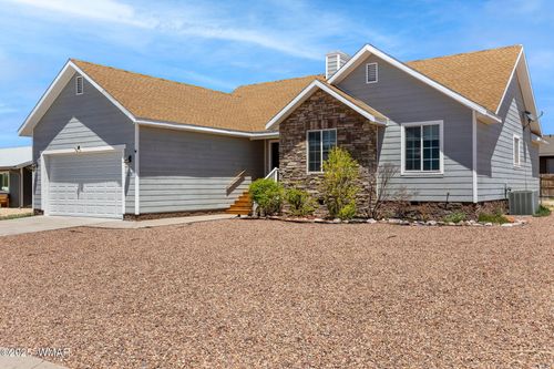 175 N Divot Dr, Eagar, AZ, 85925-9835 | Card Image