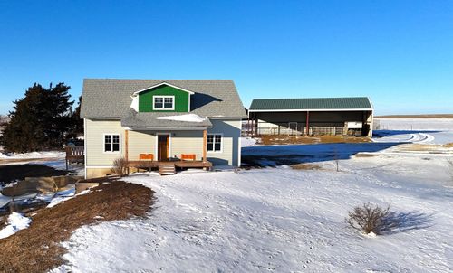 1675 O Rd, Glen Elder, KS, 67446-5000 | Card Image