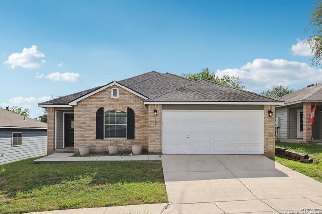 109 Creek Run, House other with 3 bedrooms, 2 bathrooms and null parking in Cibolo TX | Image 34