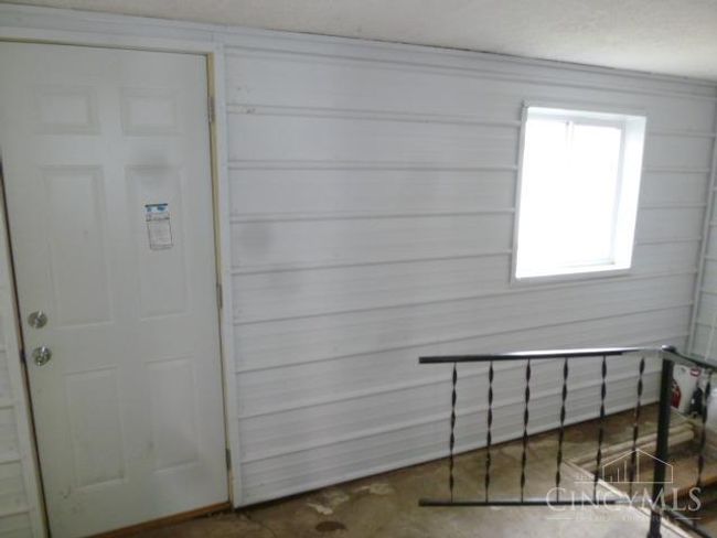605 E 7 Th St, House other with 1 bedrooms, 1 bathrooms and null parking in Manchester OH | Image 28