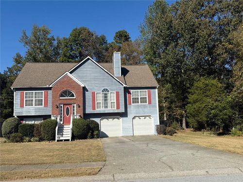 5022 Ceylon Dr, Austell, GA, 30106-2627 | Card Image