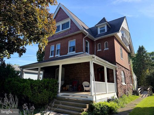 309 Highland Ave, JENKINTOWN, PA, 19046-2611 | Card Image