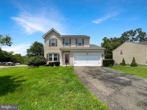 2641 Myrtlewood Dr, DUMFRIES, VA, 22026-4579 | Card Image