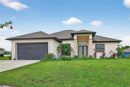 2408 Conroy Ave, Lehigh Acres, FL, 33971-7602 | Card Image