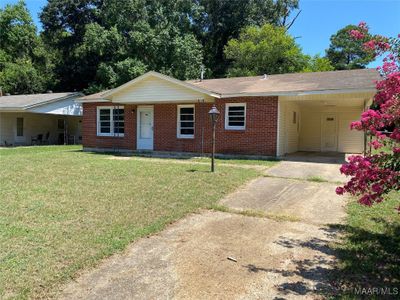 3000 Sunset Street, House other with 3 bedrooms, 1 bathrooms and null parking in Montgomery AL | Image 2