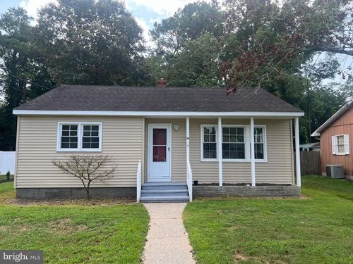 16 Dukes Street Ext, SELBYVILLE, DE, 19975-9484 | Card Image