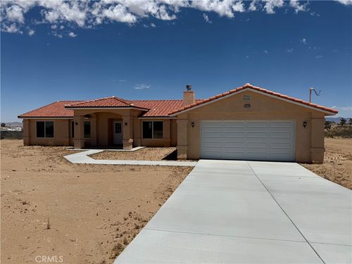 12275 Barbet Rd, Phelan, CA, 92371 | Card Image