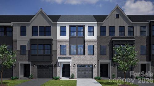 101-7425 Mashburn Drive, Charlotte, NC, 28269 | Card Image