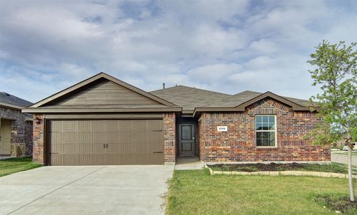4701 Salers Way, Forney, TX, 75126-3240 | Card Image