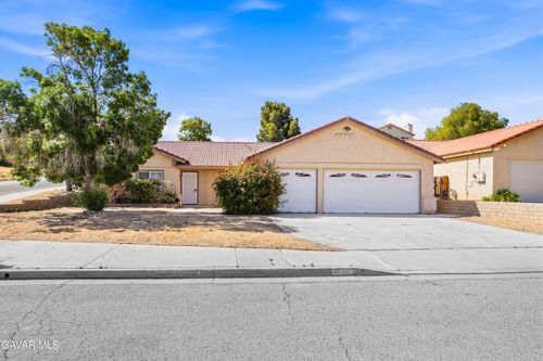 3254 Quarry Road, Palmdale, CA, 93550 | Card Image
