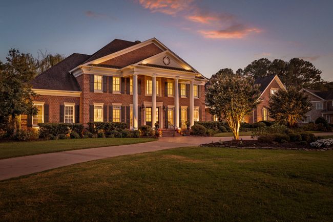 1263 Enclave Rd, House other with 5 bedrooms, 7 bathrooms and 4 parking in Chattanooga TN | Image 6