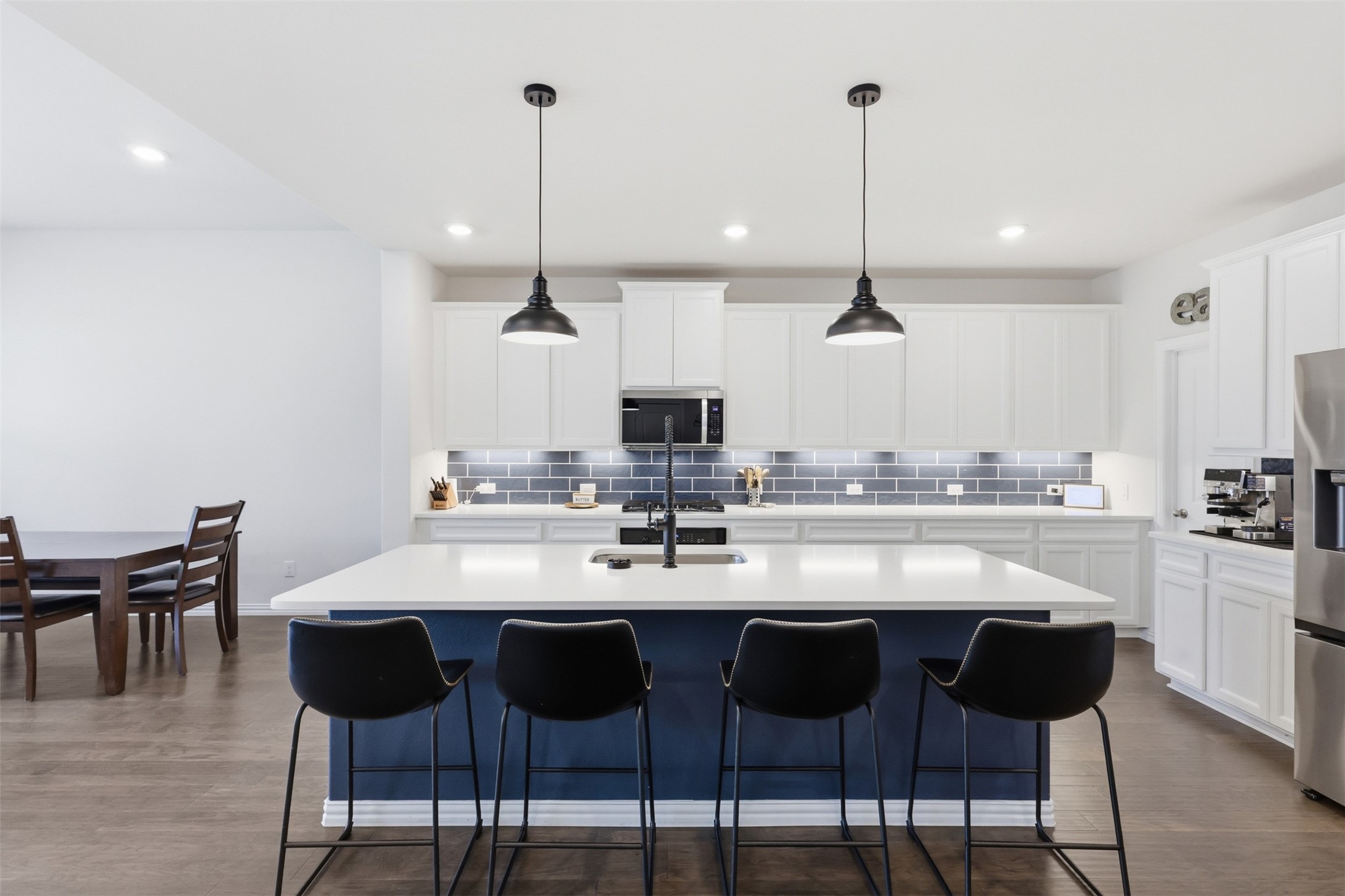 Residential in Denton 3