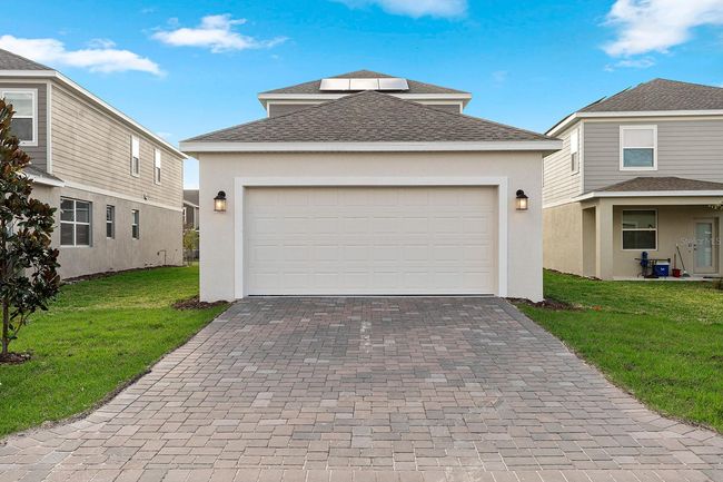 3075 Addison Blvd, House other with 3 bedrooms, 3 bathrooms and null parking in Saint Cloud FL | Image 32