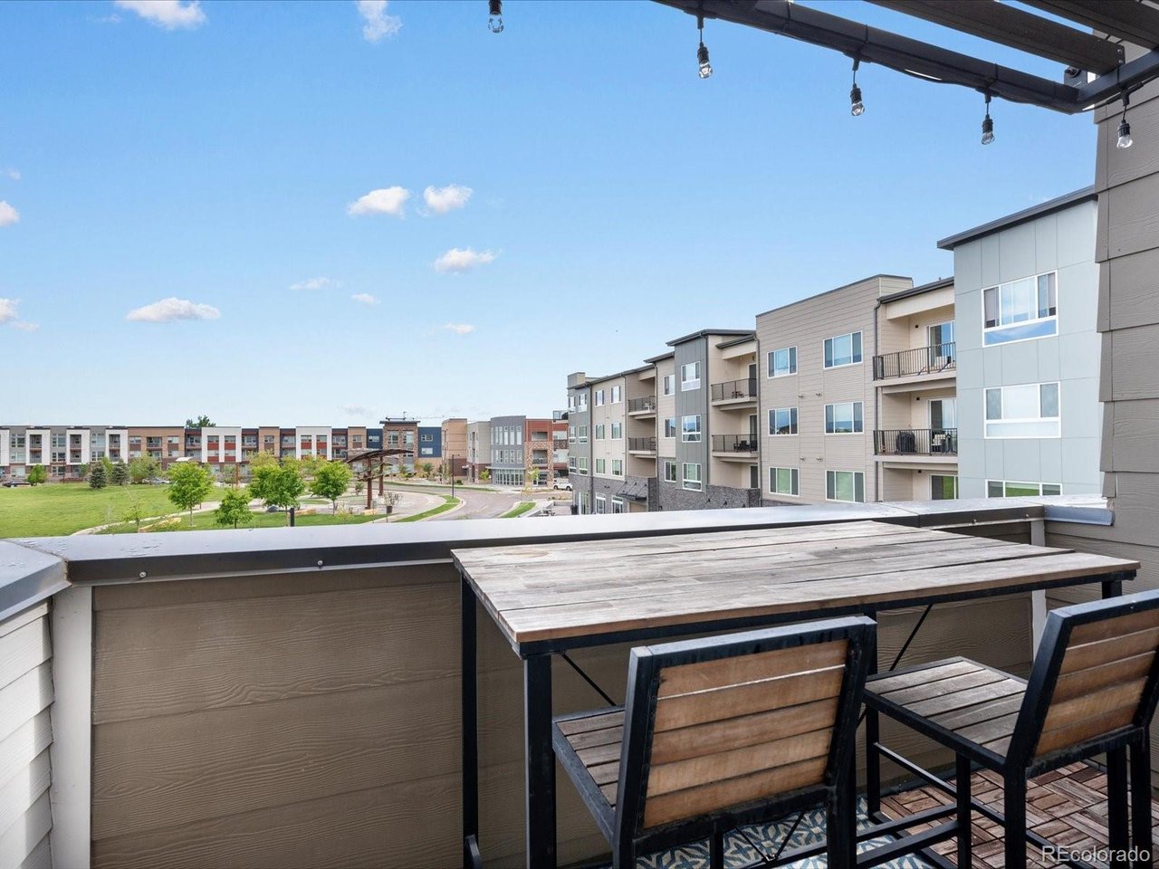 Residential in Centennial 5