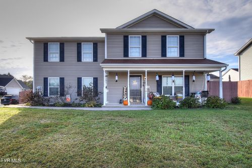 101 Violet Lane, Bluff City, TN, 37618 | Card Image