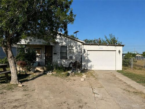 932 S Georgia Ave, Mercedes, TX, 78570-3436 | Card Image