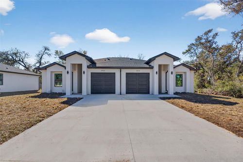 15523, 15525 Chamberlain Boulevard, Port Charlotte, FL, 33953 | Card Image